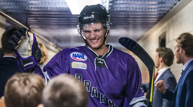  (photo: Lone Star Brahmas)