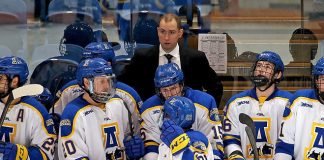 After Anchorage decision, Nanooks administration renews commitment to UAF athletics