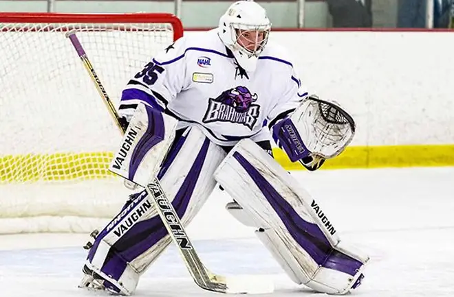 Photo By: photo: NAHL (photo: NAHL)