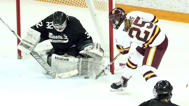  (photo: Minnesota Duluth Athletics)