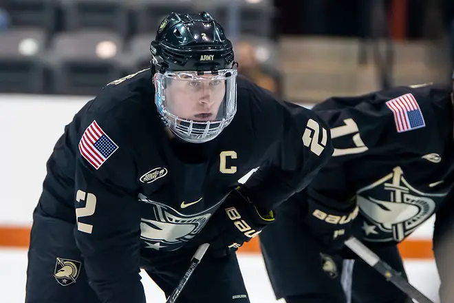 Photo By: 2019 Omar Phillips Dalton MacAfee (2 - Army West Point) (2019 Omar Phillips)