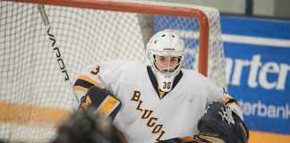 Erin Connolly of Wisconsin-Eau Claire (Wisconsin-Eau Claire Athletics)