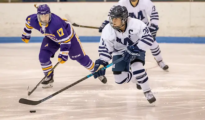 Jenna Marotta of Middlebury (Will Costello)