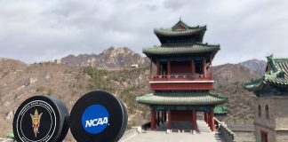 Arizona State will spend two weeks in China during the summer of 2019 (Sun Devil Athletics)