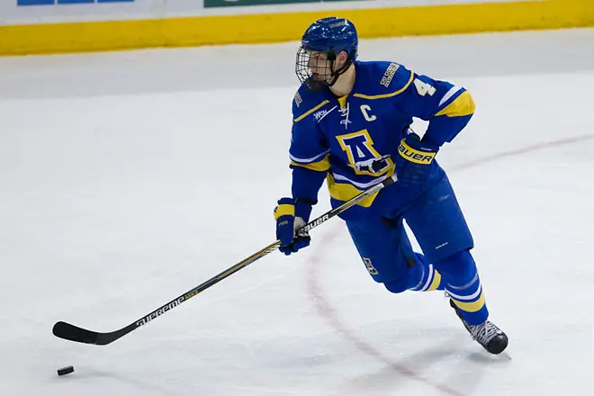 Stanley Cup Final: St. Louis Blues inspired by girl with rare illness