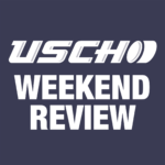 Hockey East selects Metcalf, conference races stay hot, PairWise odds: Weekend Review college hockey podcast Season 2 Episode 19