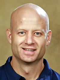 College Hockey Inc. executive director Mike Snee. (College Hockey Inc.)
