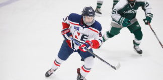 D-III East Hockey Game Picks: February 6, 2020