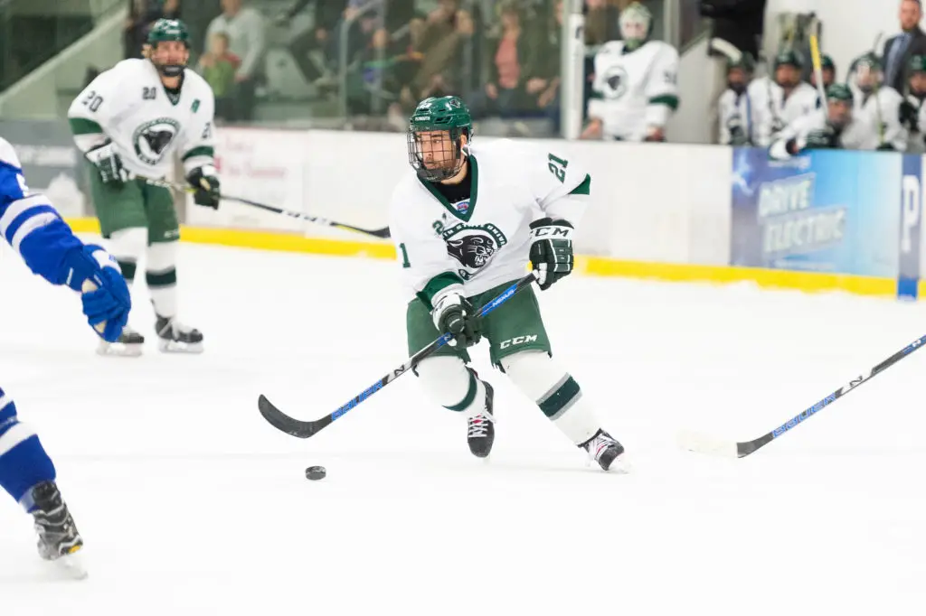 College hockey game picks, D-III East: March 6, 2020