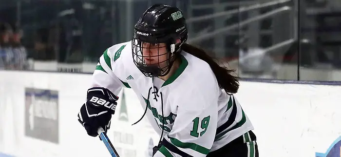 Jade Meier of Endicott (David Le Endicott Athletics/Endicott Athletics)