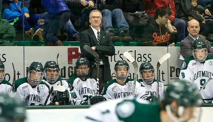  (photo: Dartmouth Athletics)