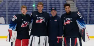 USA Hockey has college hockey connections with new coaches for upcoming ’20-21 season