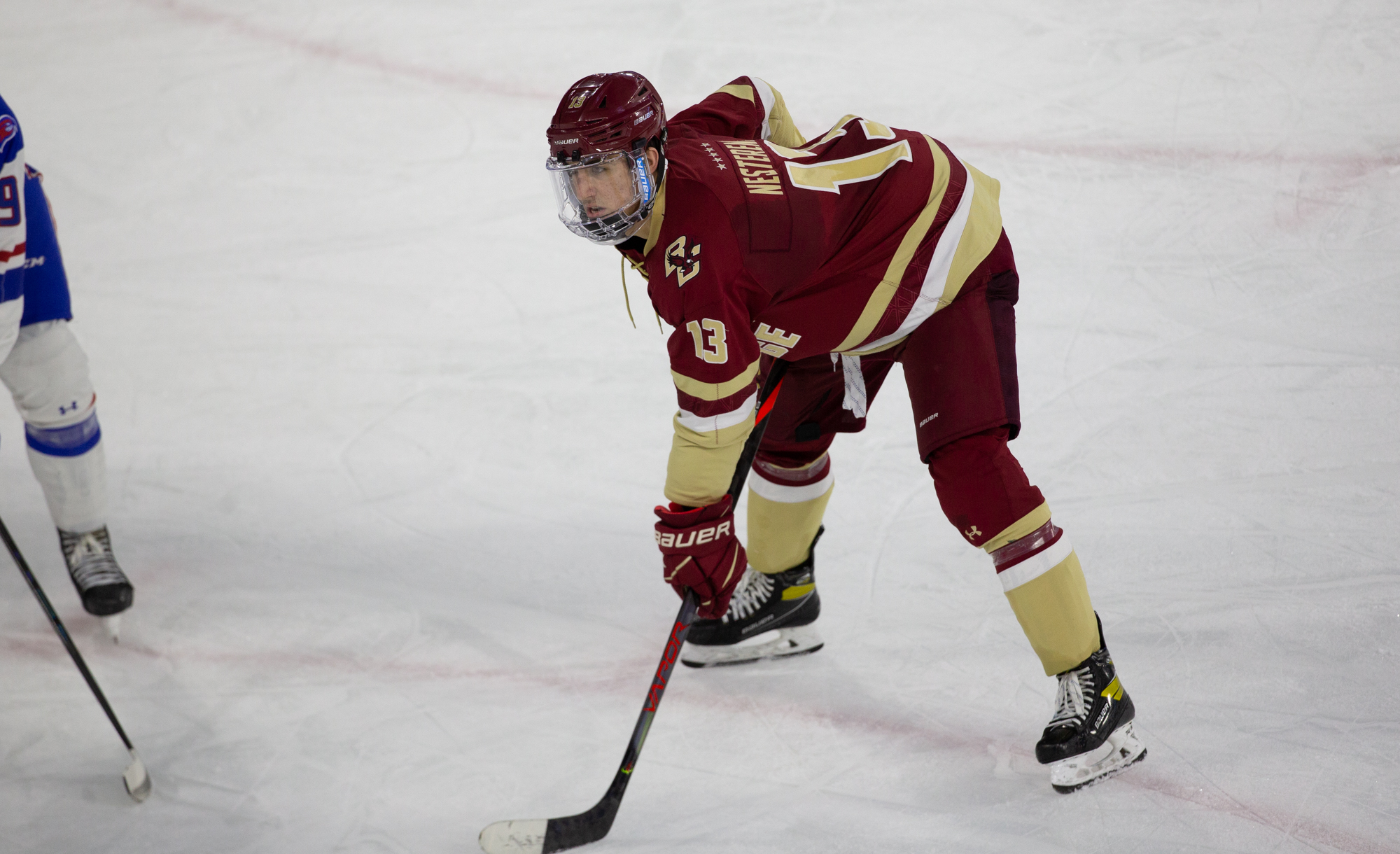 Hockey East 2022-23 Season Preview Rivalry reignited with new faces behind the bench at Boston College, Boston University