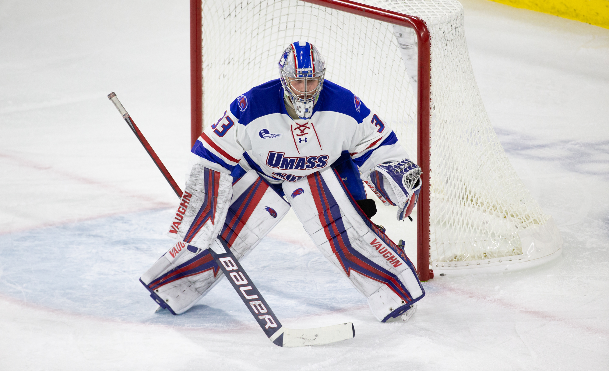 Former Arizona State netminder Cole Brady transferring to UMass