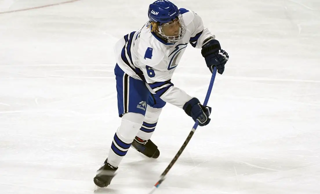 Daniel LaFontaine - Ice Hockey - Canisius University Athletics