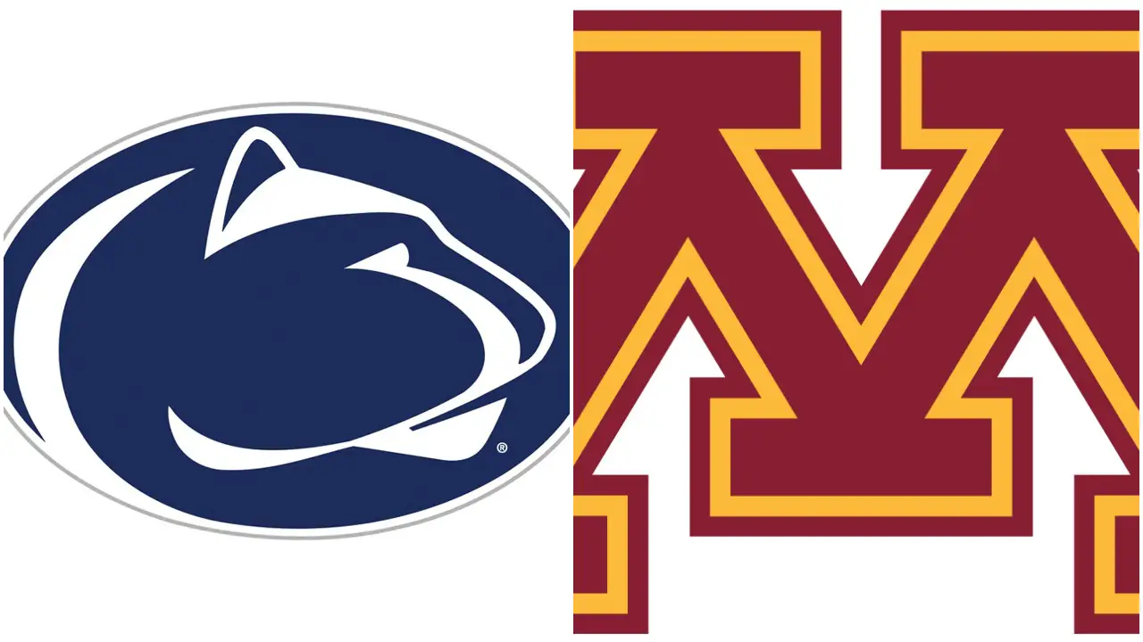 Gopher Men's Hockey Series Against Penn State Canceled Due To COVID - CBS  Minnesota