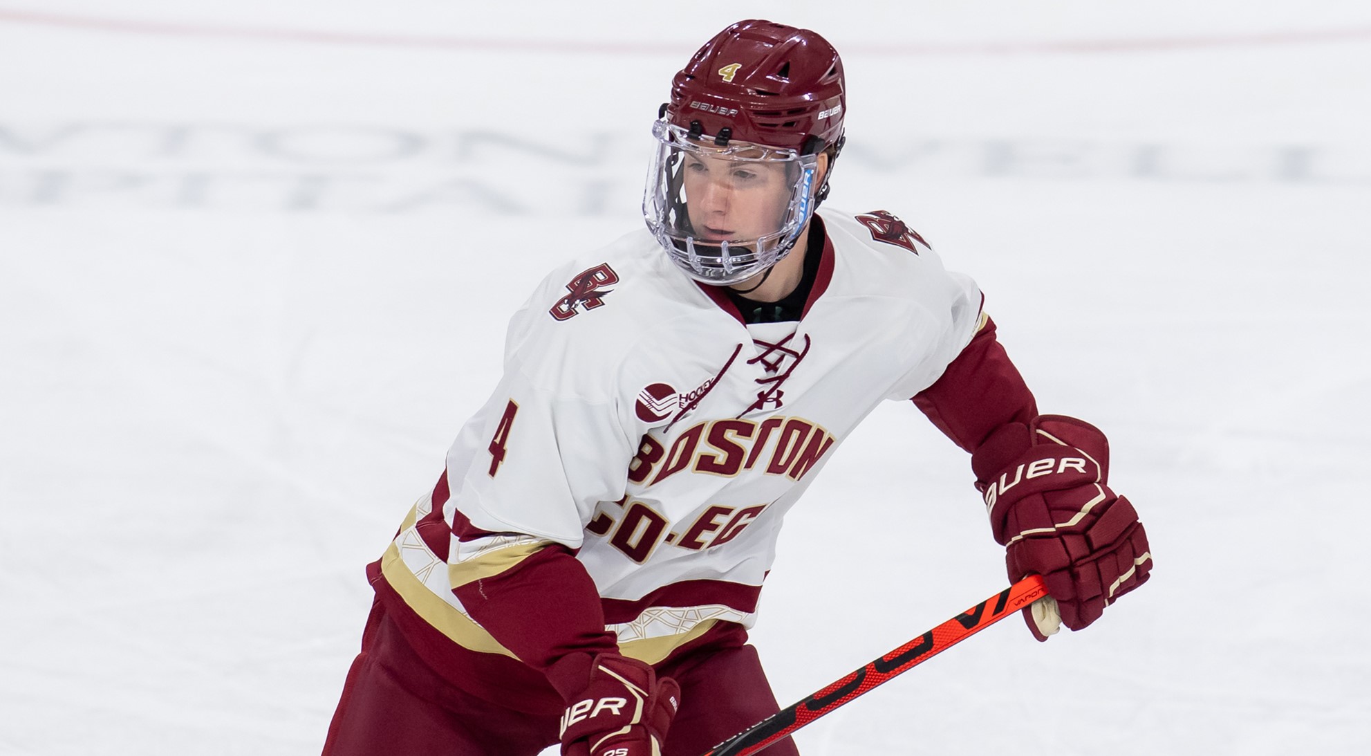 Marc McLaughlin - Men's Hockey - Boston College Athletics