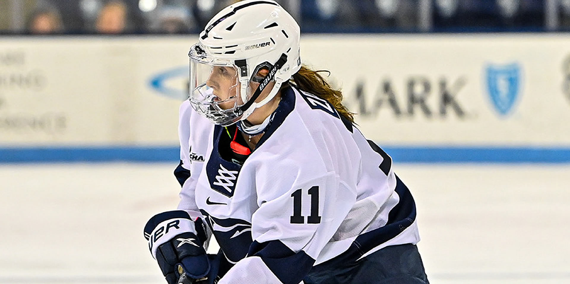 Penn State Earns Top Spot In Cha Womens Hockey Preseason Poll Nittany Lions Zanon Favorite For Top Player - College Hockey Uschocom