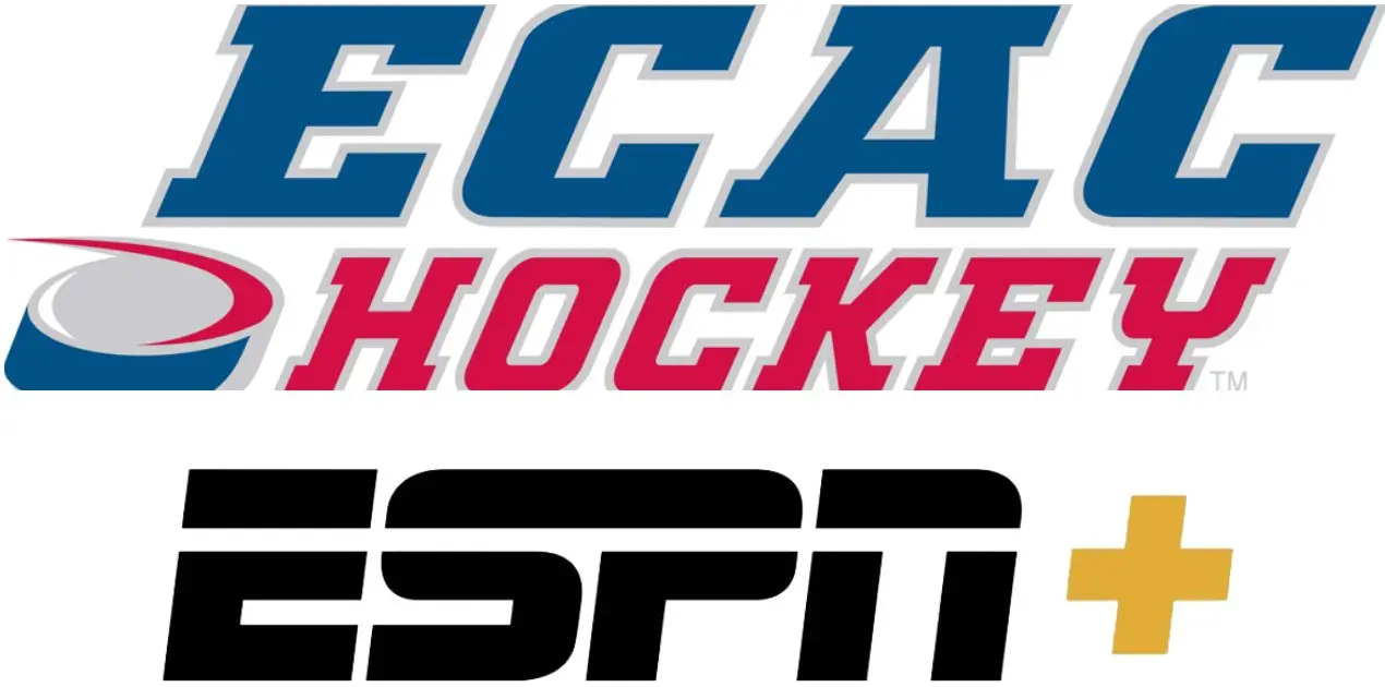 ECAC Hockey, ESPN+ announce eight-year extension for streaming rights through 2028-29 college hockey season