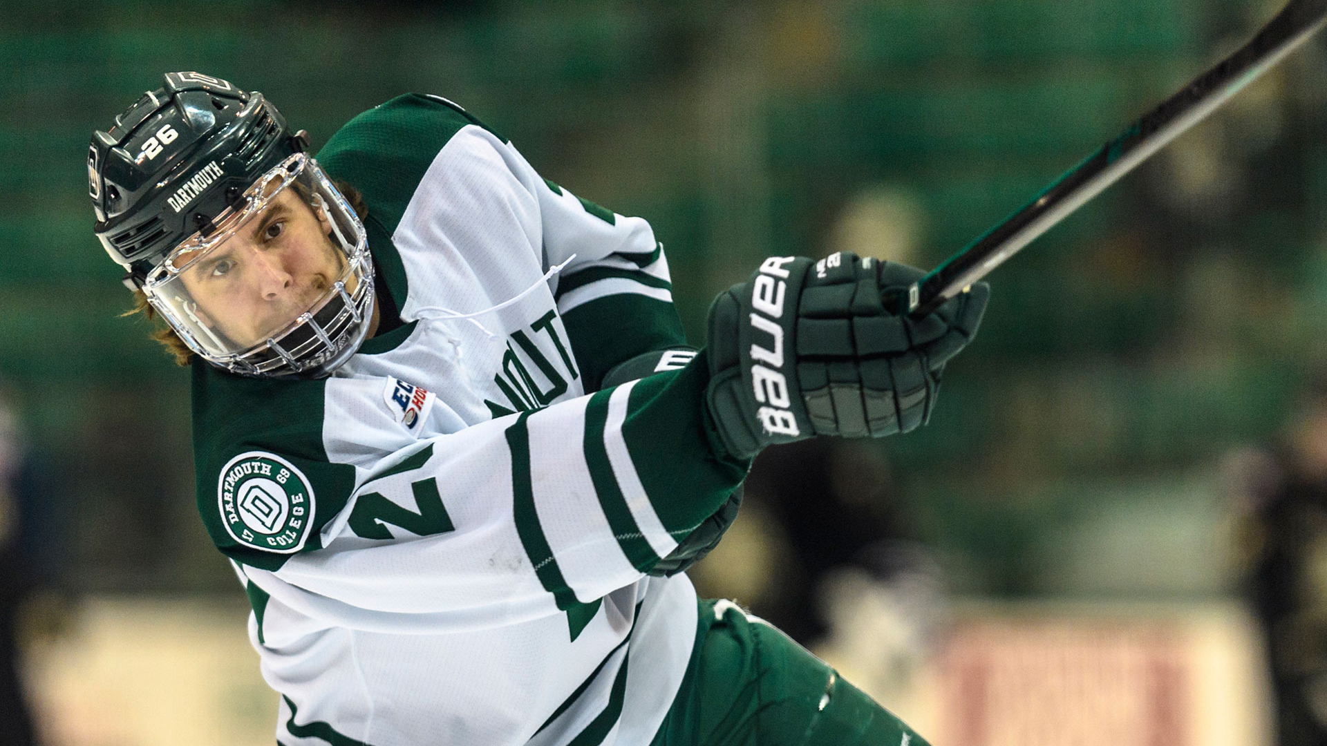 Gaudet and Staff Add Six to the 2019-20 Roster - Dartmouth College Athletics