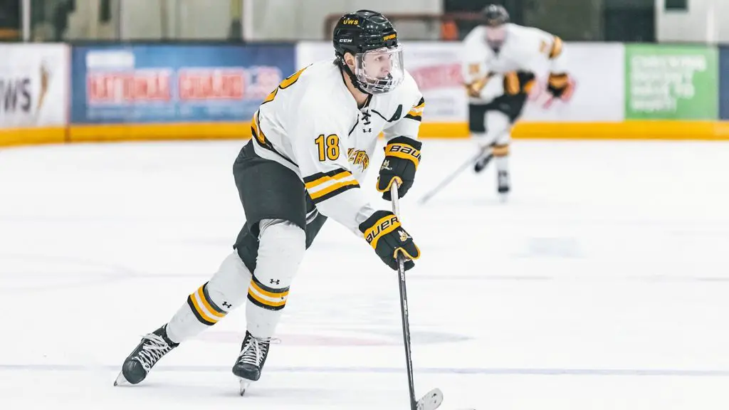 D-III West Hockey Game Picks - Feb. 18, 2022 - College Hockey | USCHO.com