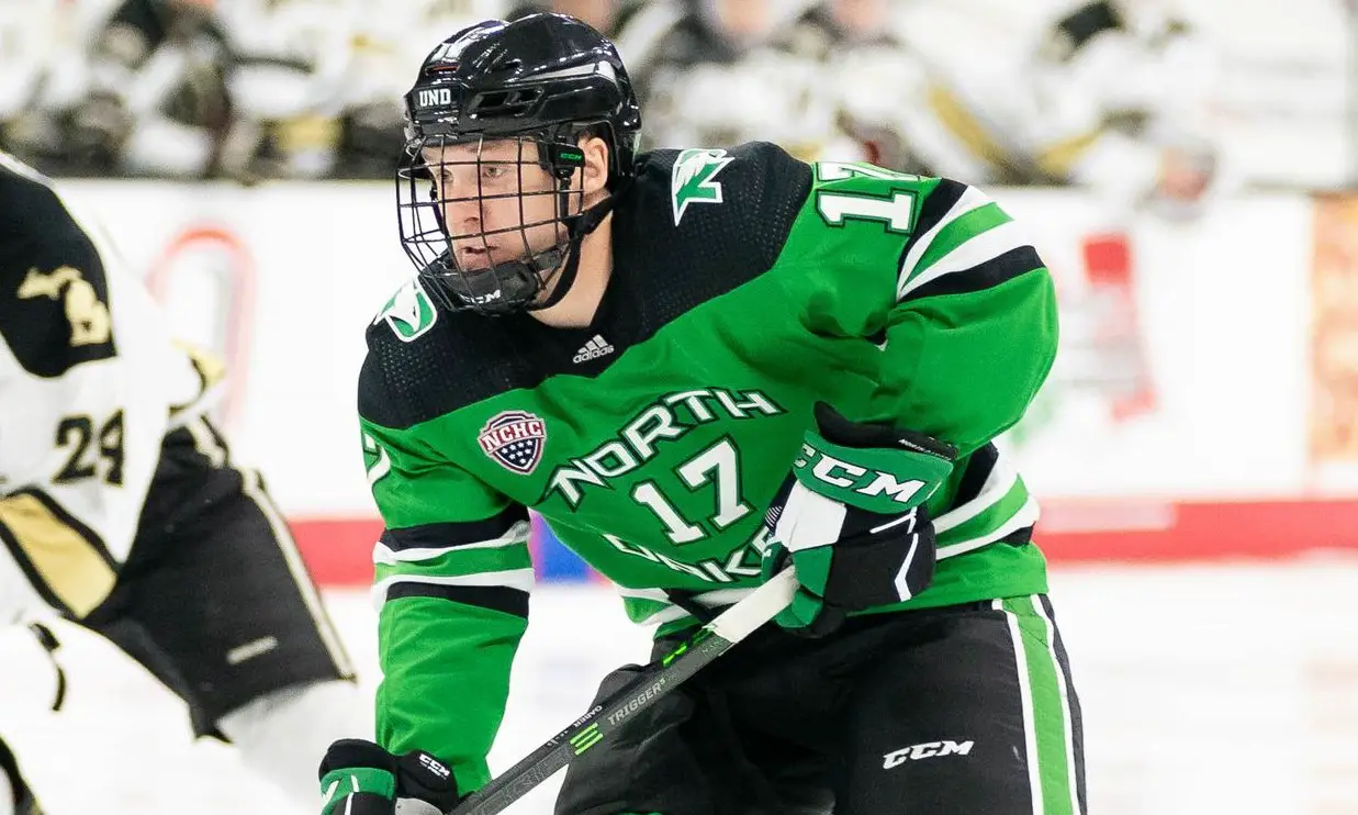 Unofficial USHL Hockey Blog: Friday's news roundup