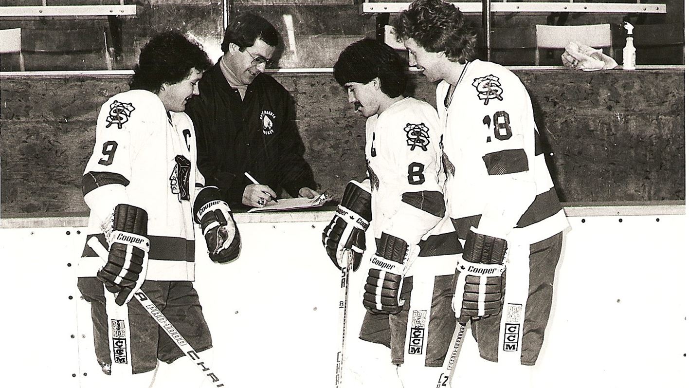 Eruzione receives hero's welcome