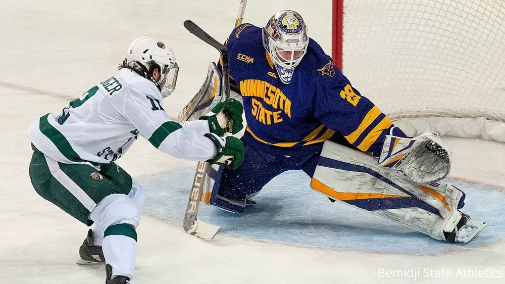 Starting with 2021-22 season, Mason Cup to be awarded to CCHA playoff  champion - College Hockey