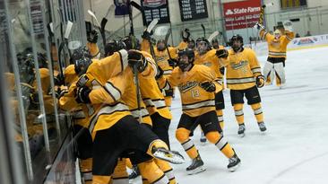 Questions facing the Gopher hockey program, beyond finding a new coach -  The Athletic