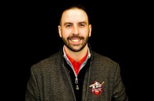 Lawrence menunjuk pelatih USPHL, mantan pemain Lake Superior State Wall sebagai pelatih kepala baru Viking – Hoki Perguruan Tinggi