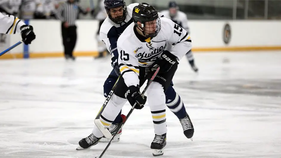 Lowell Devils  CollegeHockeyPlayers