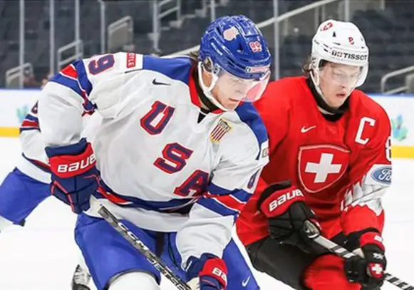 EA SPORTS NHL on X: World Juniors ✓ Roster Sharing ✓ HUT