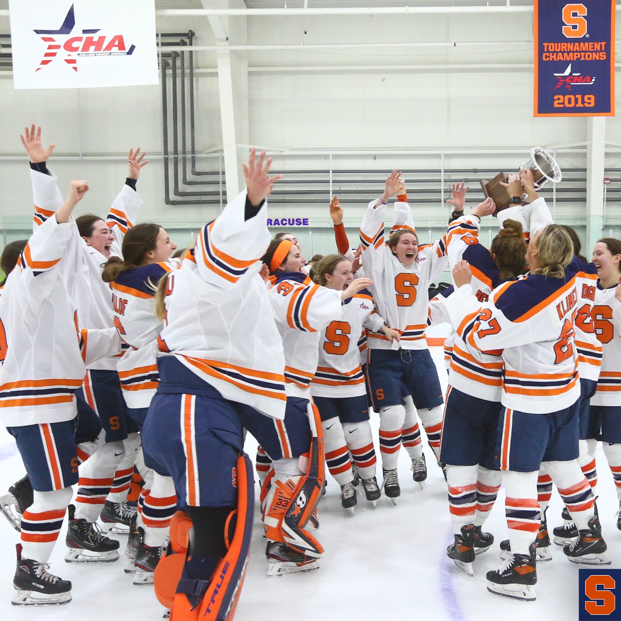 Women’s Division I College Hockey: 2022-23 CHA season preview