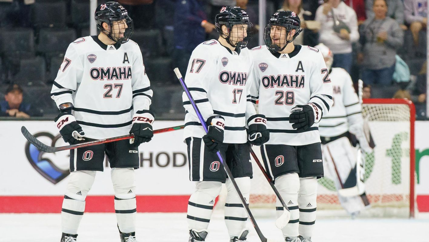 Stick toss penalty, other infractions lead to No. 1 Minnesota Gophers' OT  loss to UND - The Rink Live