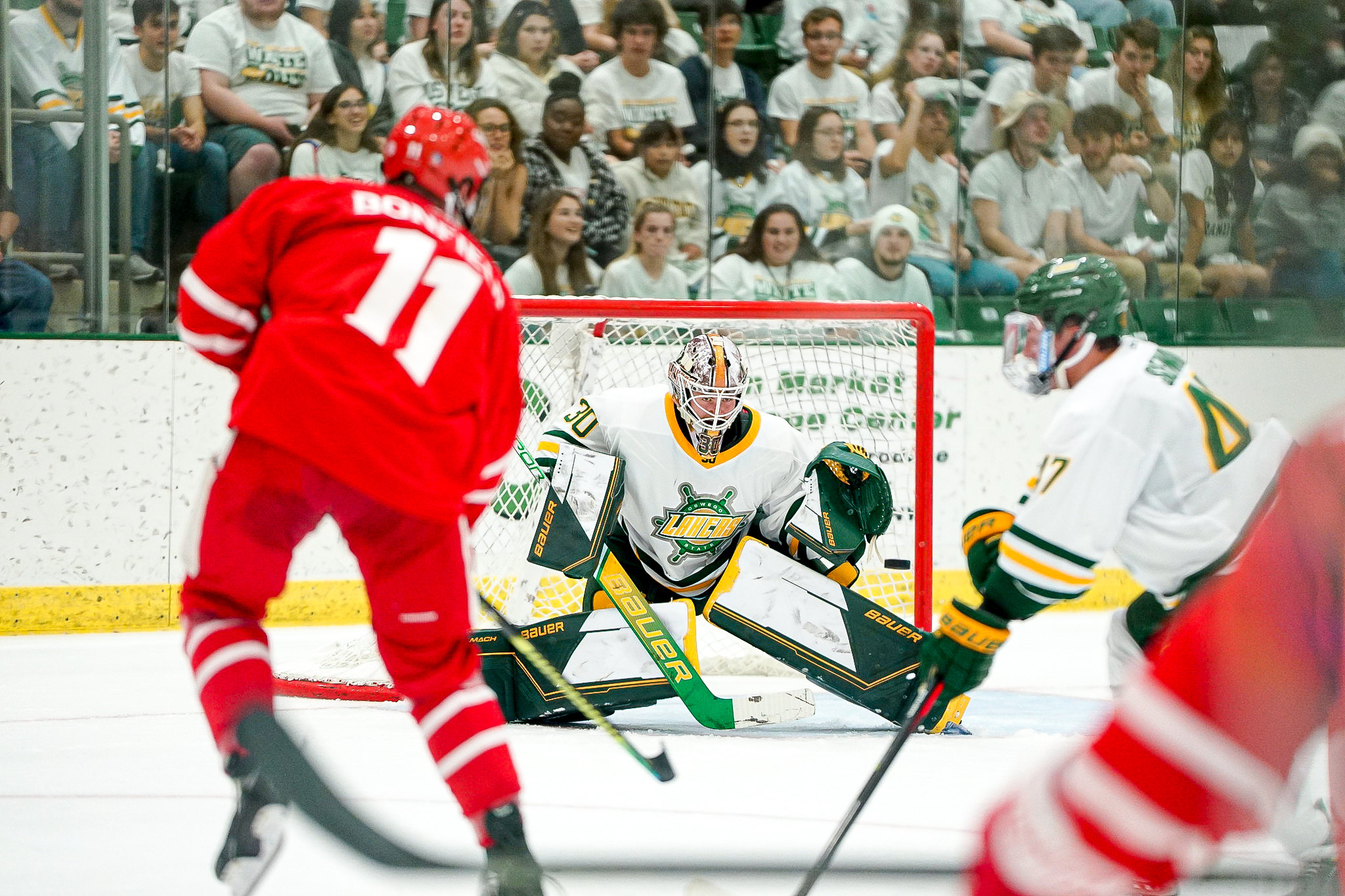 D-III East Hockey Game Picks – November 24, 2022
