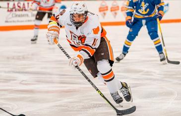 Women's Hockey kicks off 2022-23 season at UConn - Rochester Institute of  Technology Athletics