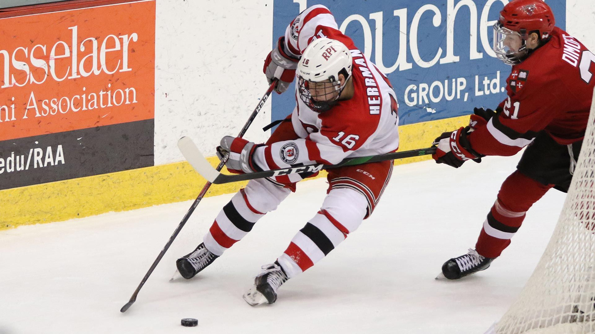 The Terrier Hockey Fan Blog: NU's Hughes transfers to BU; Hutson