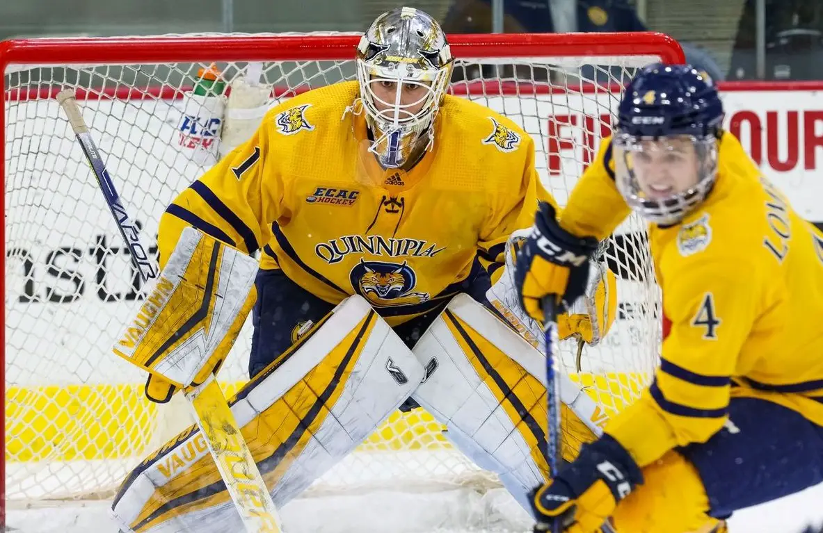 Eleven Bobcats Record Points in 9-1 Win vs Sacred Heart - Quinnipiac  University Athletics