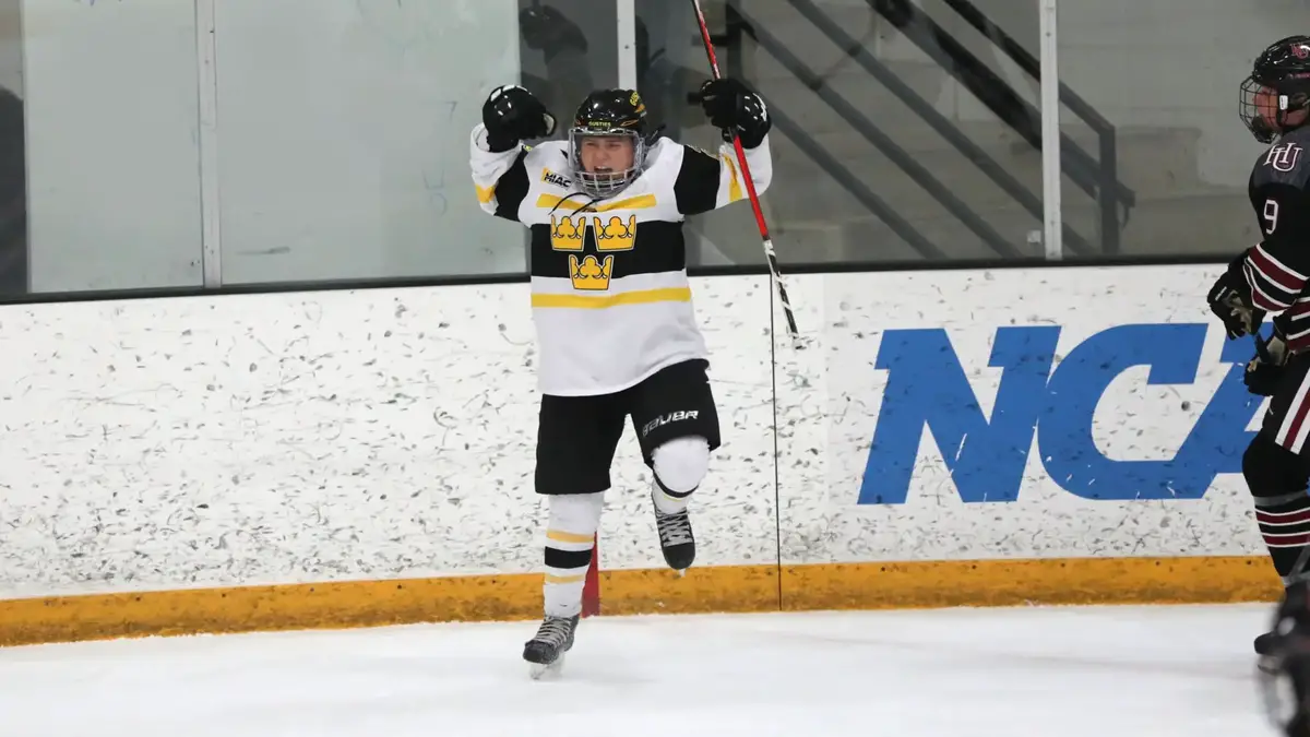 D-III Women’s West Week 17: Rekap akhir pekan dan pemilihan judul game konferensi akhir pekan ini!  – Hoki Perguruan Tinggi
