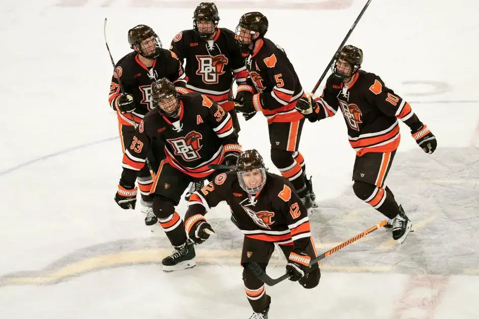 Minggu ini di CCHA Hockey: Dengan playoff Piala Mason siap, tim menginginkan kemenangan pasca-musim konferensi untuk mendapatkan tawaran turnamen NCAA – Hoki Perguruan Tinggi