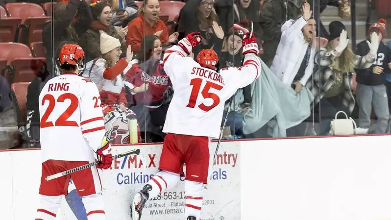 SUNYAC Men's Hockey Preview: Cardinals focused on building off last ...