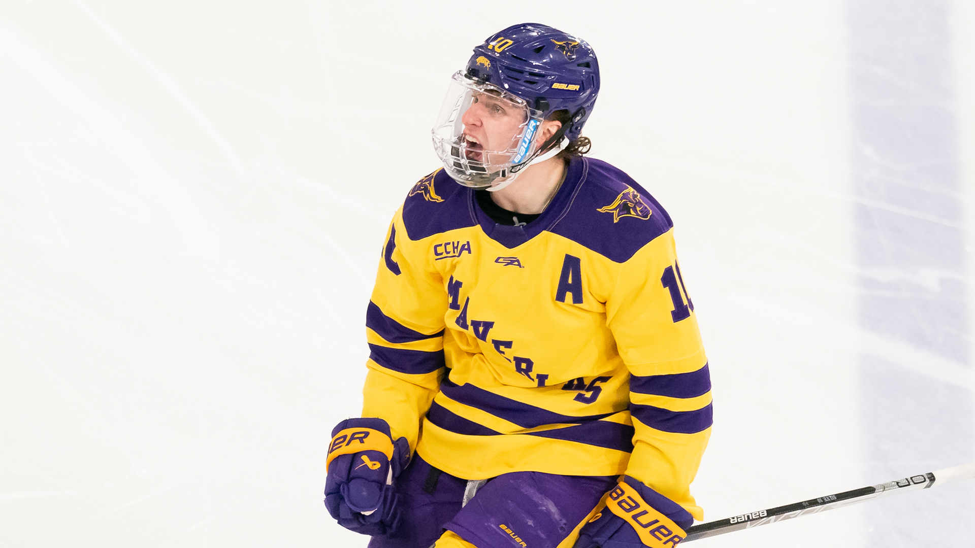 3 Minnesota schools to play in 2023 NCAA men's ice hockey tournament -  Sports Illustrated Minnesota Sports, News, Analysis, and More