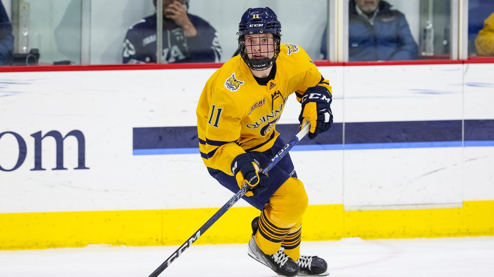 College Hockey Transfer Portal 2025 Grace Nellie