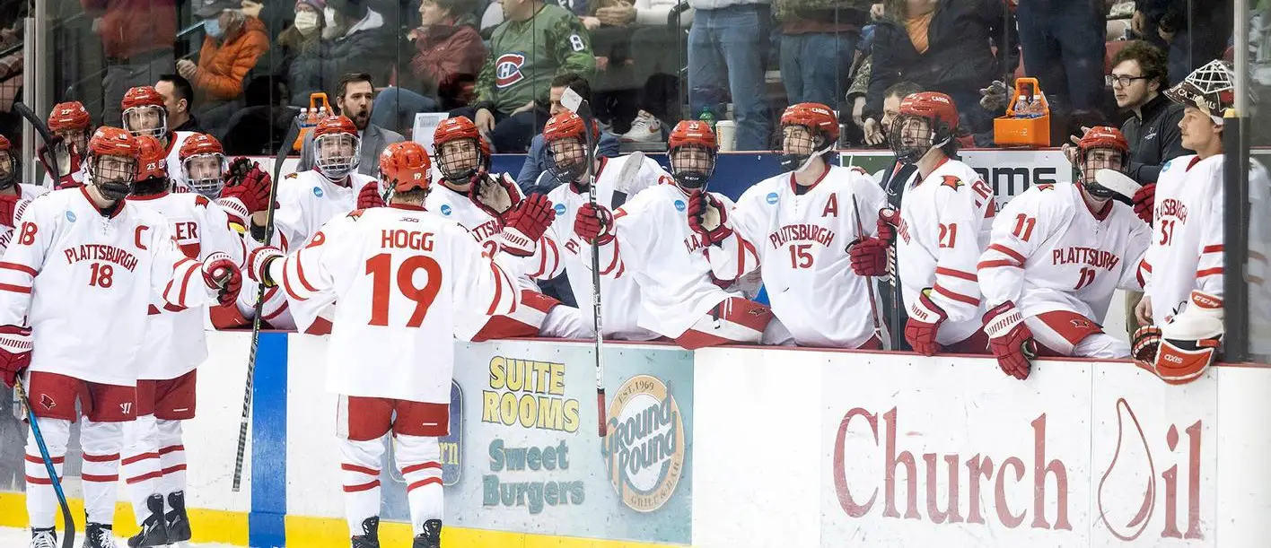 BGSU reveals findings in hazing investigation into hockey team